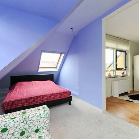 Unique Villa