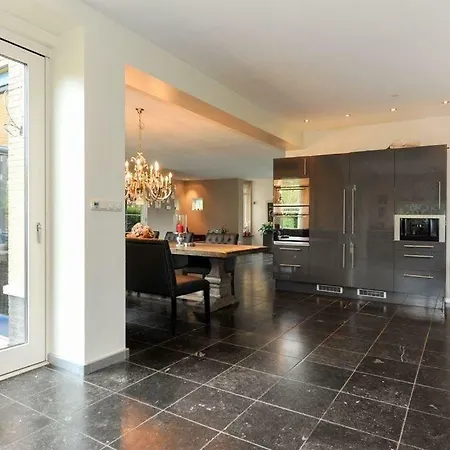 Unique Villa