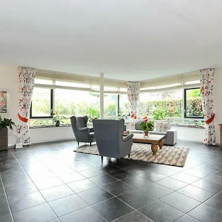 Unique Villa *