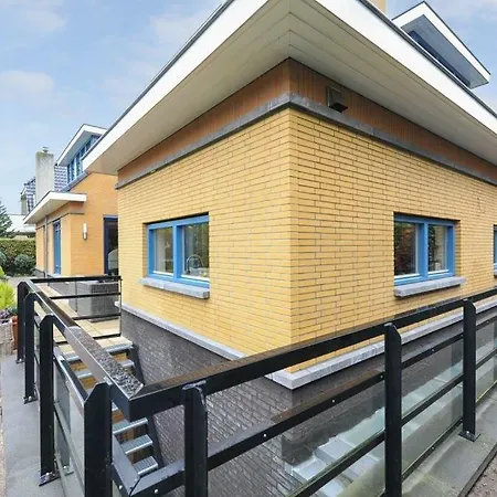 Unique Villa *