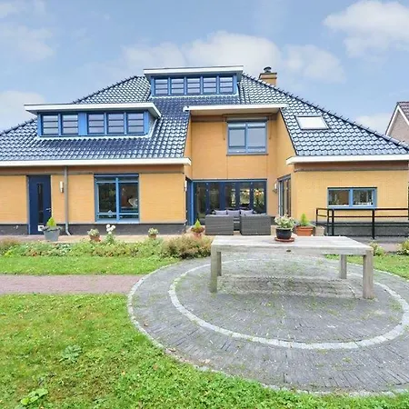 Unique Villa
