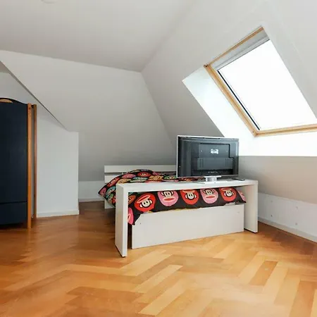 Unique Villa *