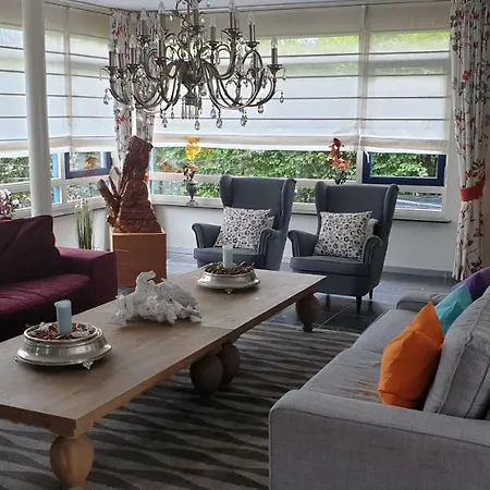 Unique Villa *