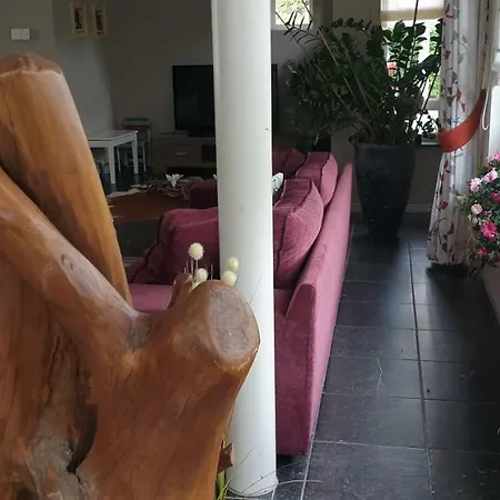 Unique Villa