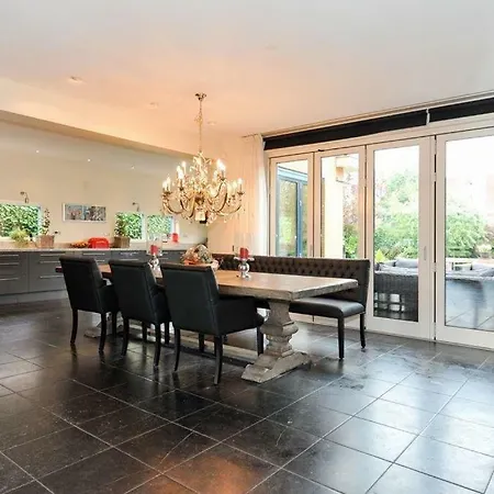 Unique Villa