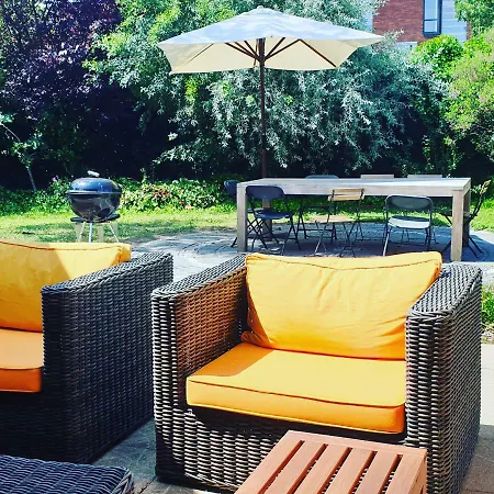 Villa Unique Haia