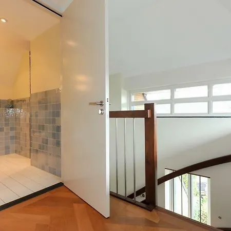 Unique Villa